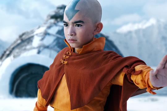 'Avatar: Posljednji gospodar vjetrova'