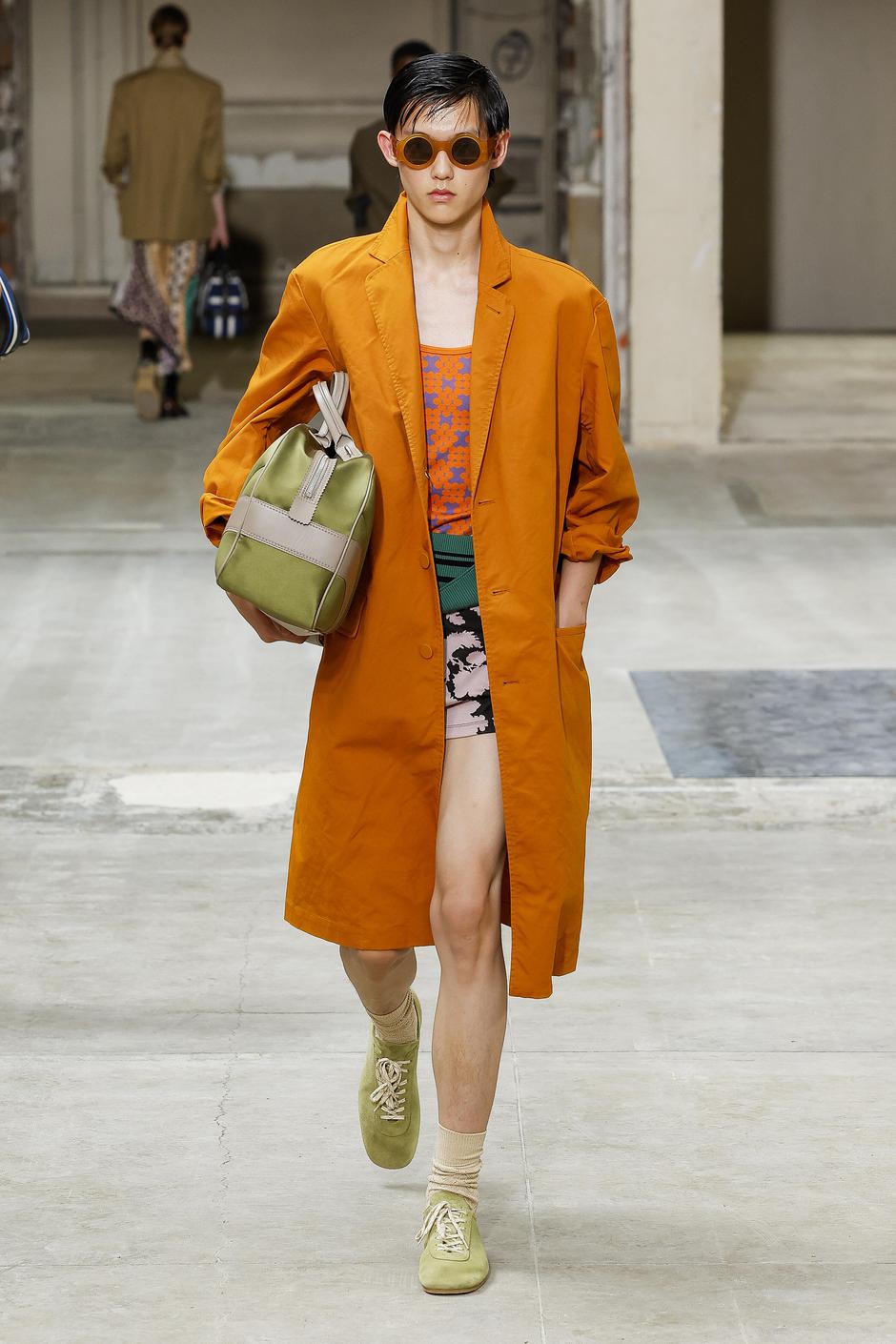  | Autor: Ik Aldama/DPA/Pixsell