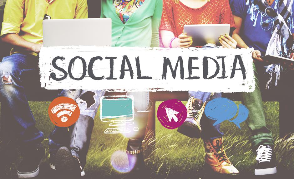 Društvene mreže | Autor: Shutterstock