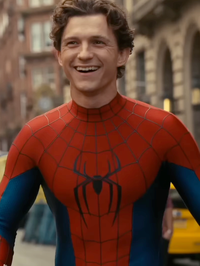 Tom Holland