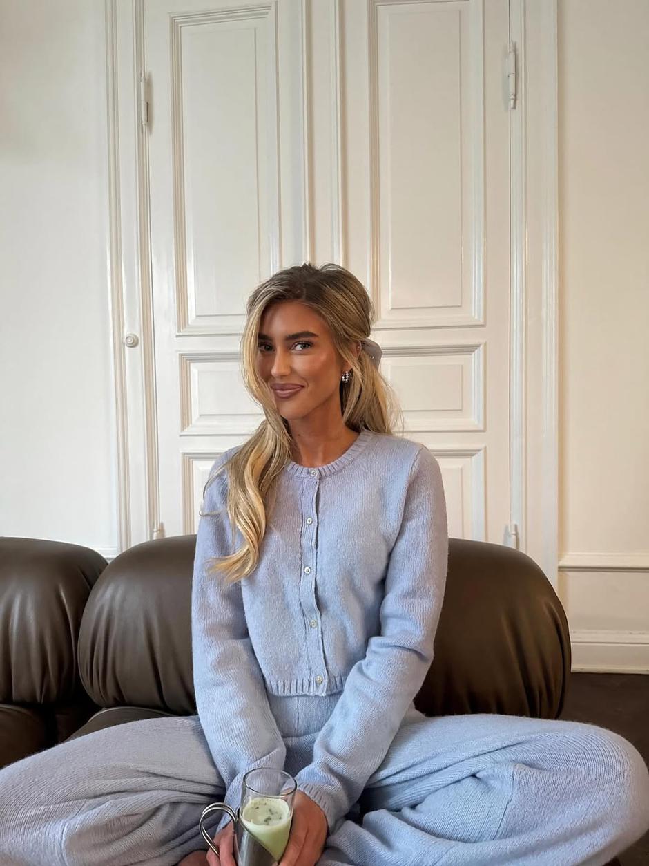  | Autor: Instagram @emilisindlev