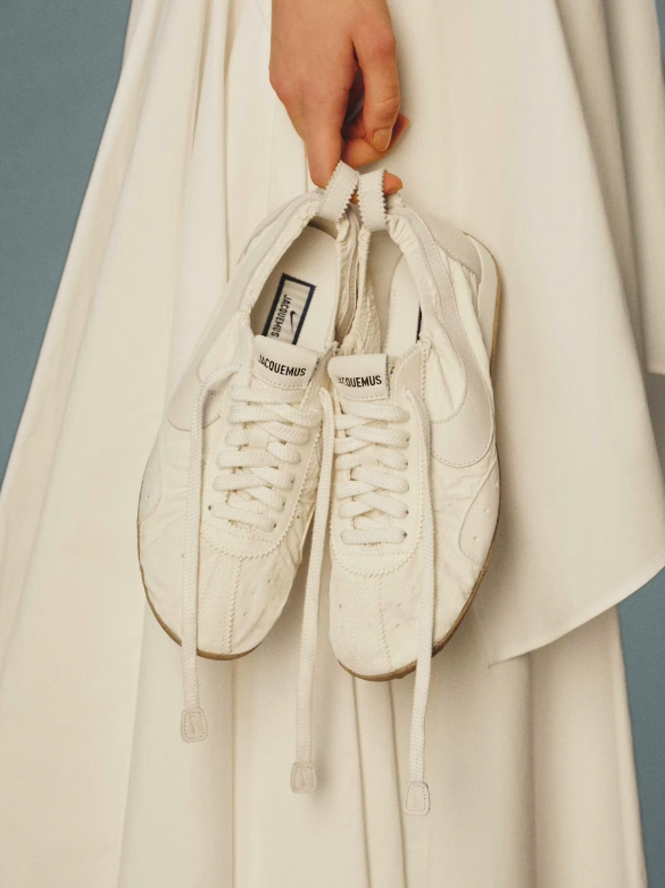  | Autor: Jacquemus x Nike