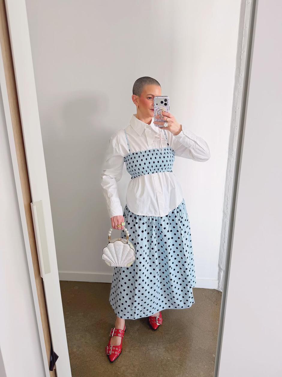  | Autor: Instagram @sweet_thangxo