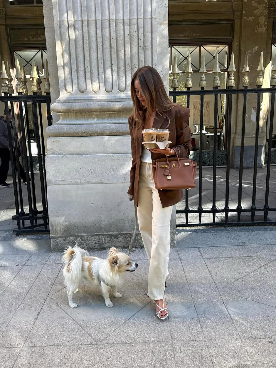  | Autor: Instagram @lovisabarkman