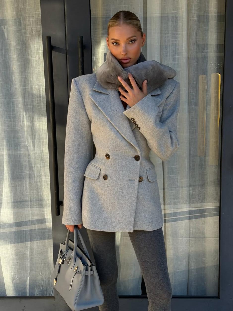  | Autor: Instagram @hoskelsa