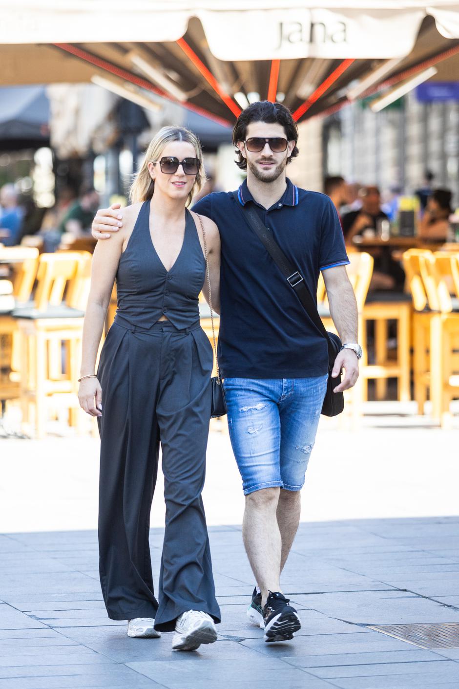  | Autor: Mia Slafhauzer/Pixsell