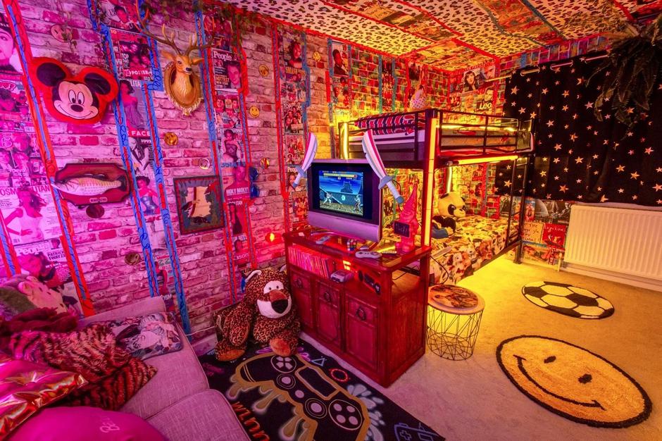  | Autor: https://www.littlenans.co.uk/weymouthholidayhome