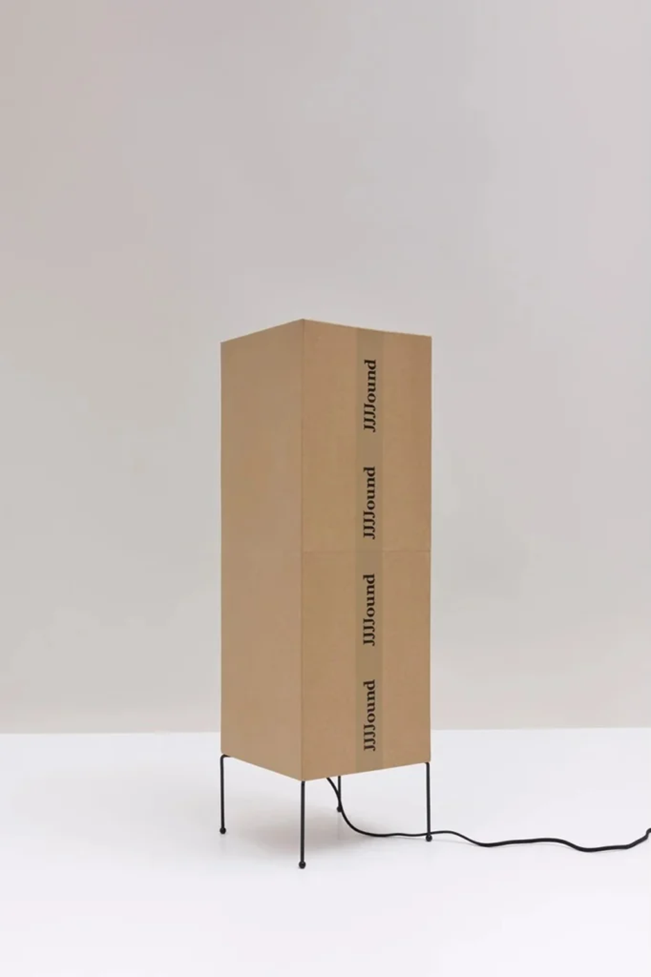  | Autor: JJJJound x Gyuhan Lee