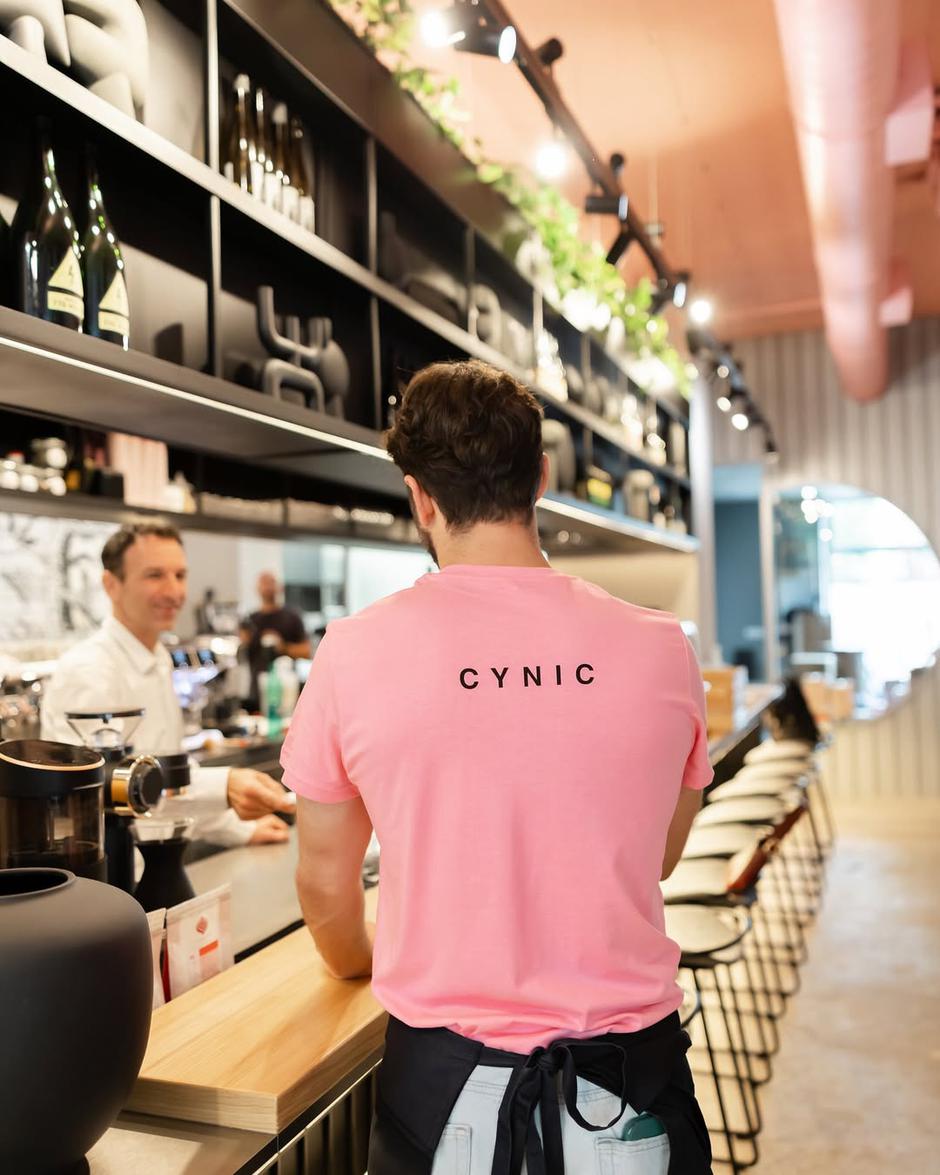  | Autor: Instagram @cynic_zagreb