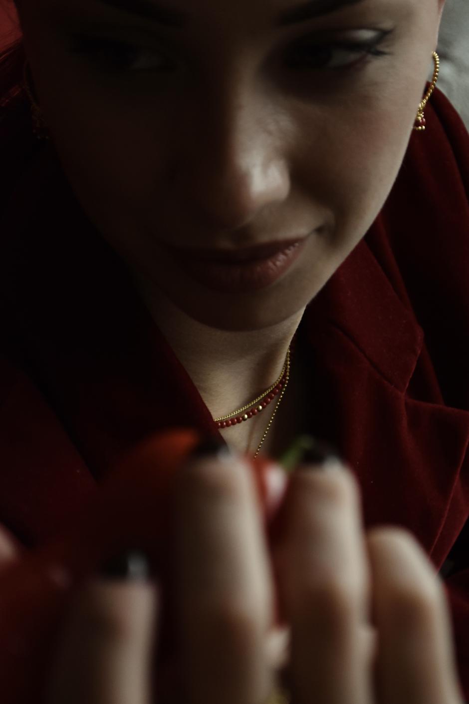  | Autor: Iva Viljevac Jewellery