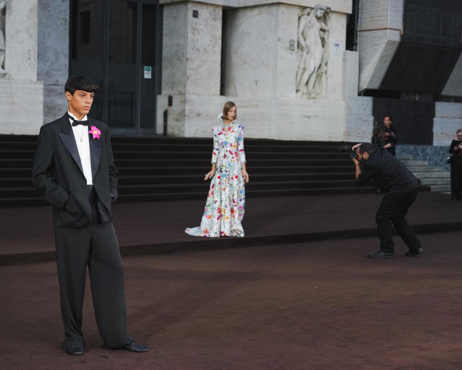  | Autor: Lucia Sabatelli/Bestimage/Pixsell