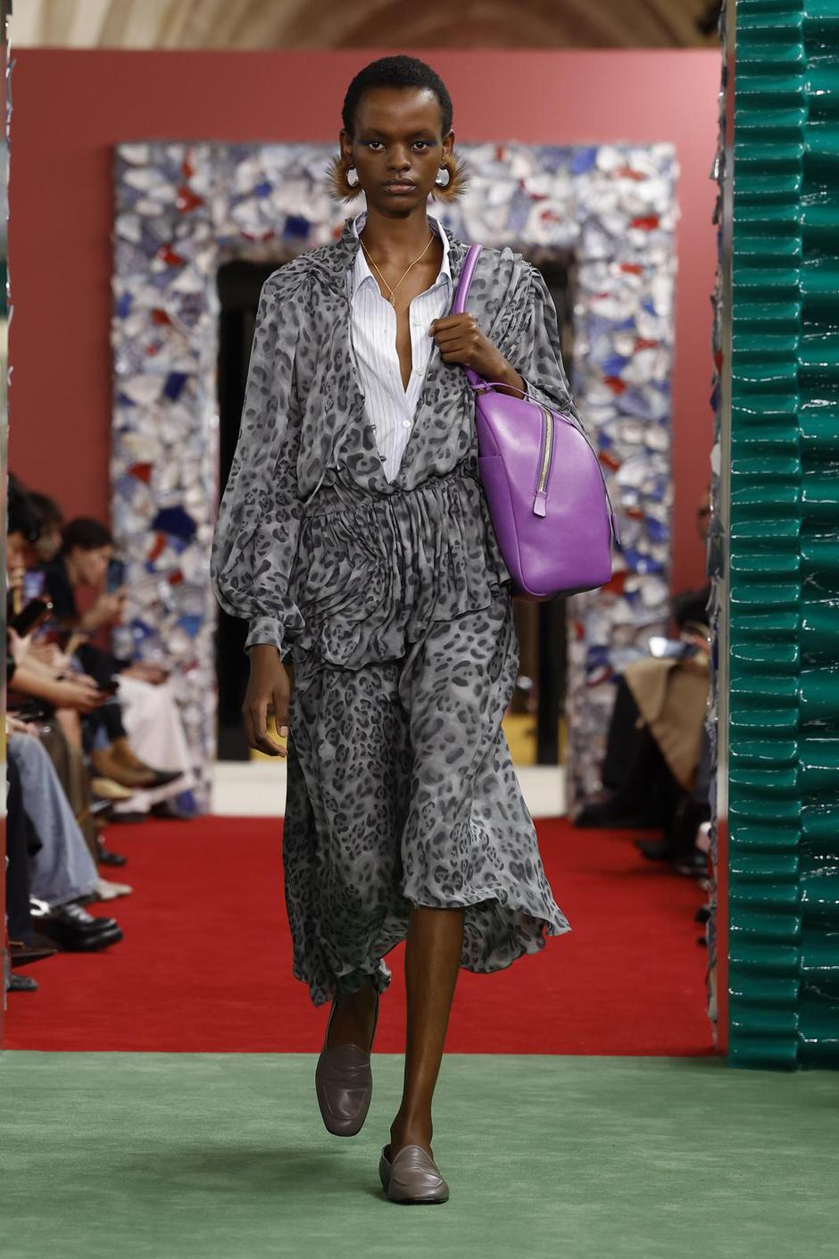  | Autor: Ik Aldama/DPA/Pixsell