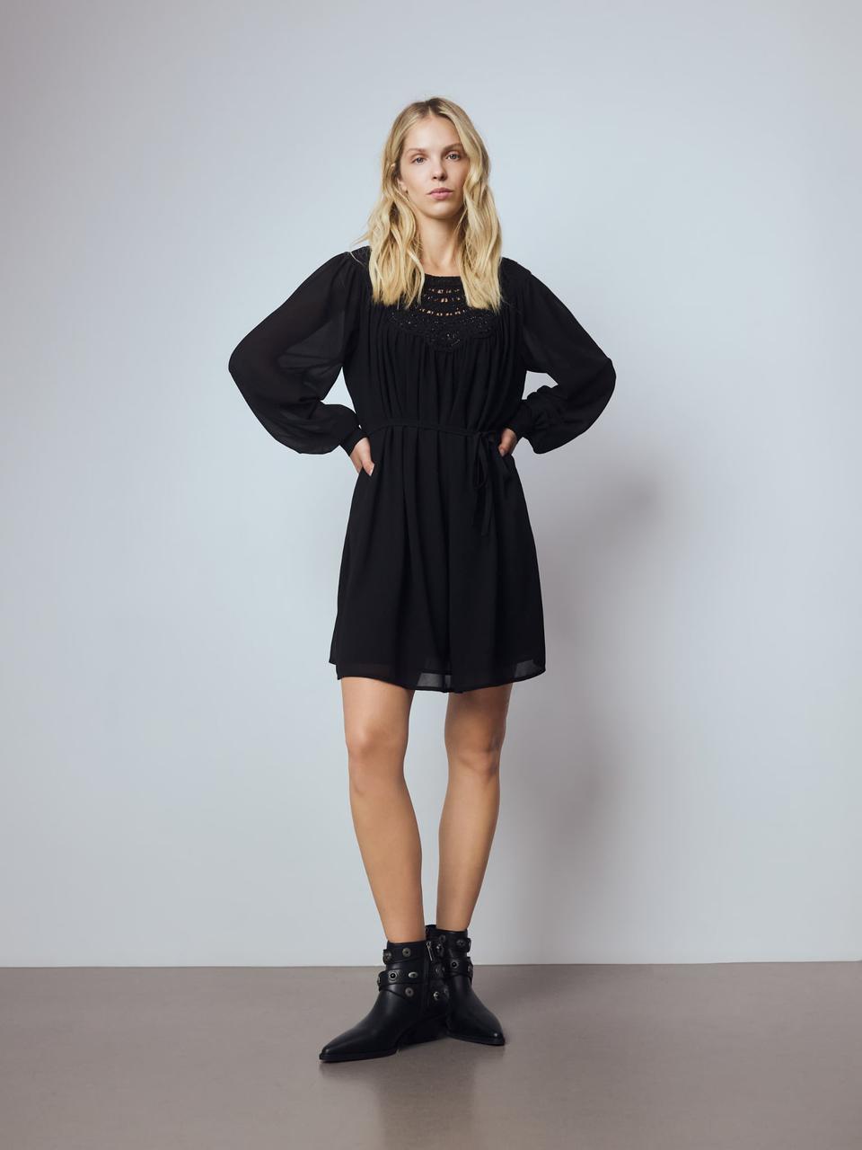 FOTO: U ormaru nam treba i haljina dugih rukava za svaki dan, biramo ove modele