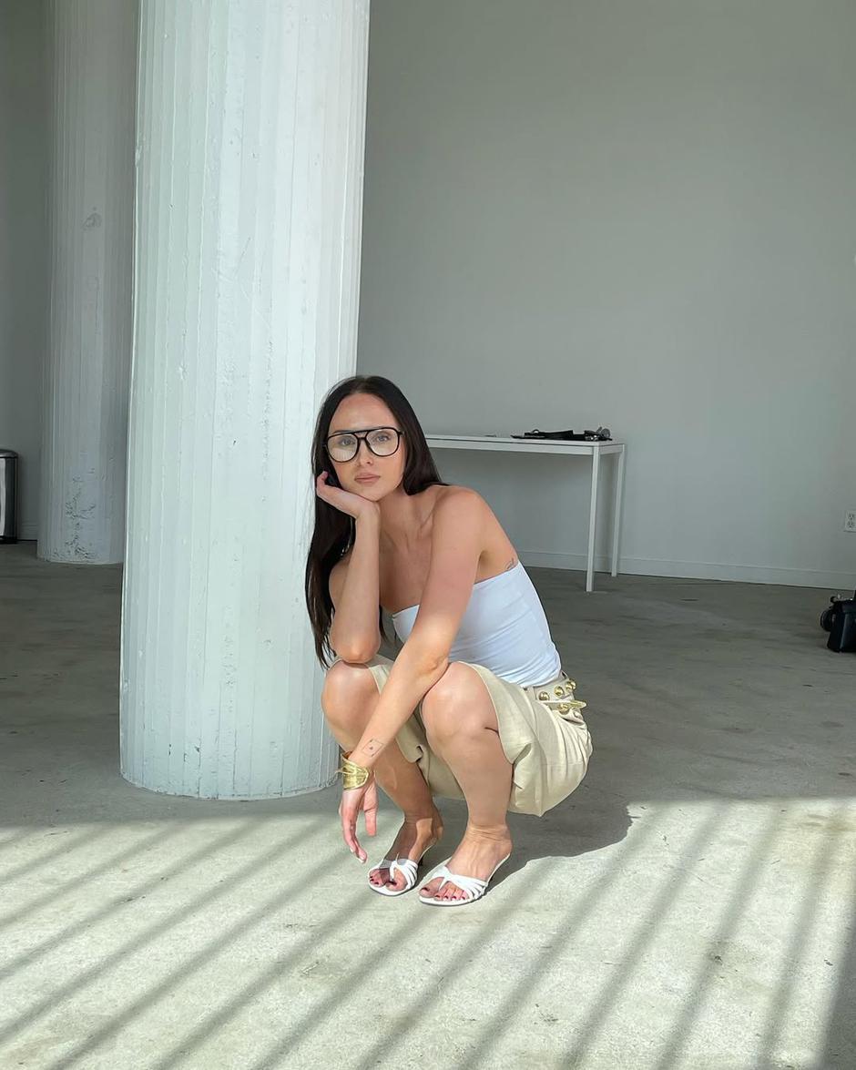  | Autor: Instagram @makenna_alyse