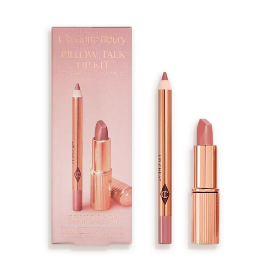  | Autor: Charlotte Tilbury