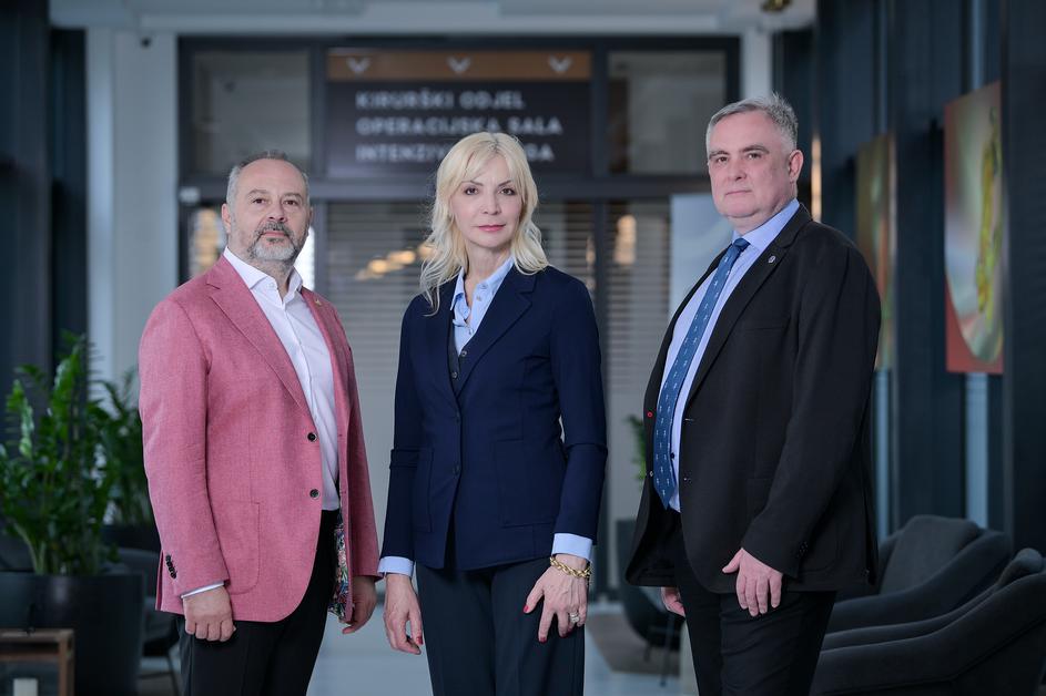 Primamed donosi medicinu budućnosti u Hrvatskoj: 'Cilj je nuditi najnoviju dijagnostiku'