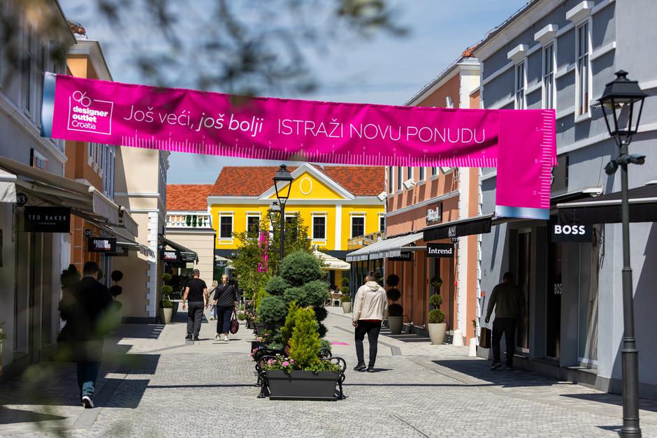  | Autor: DESIGNER OUTLET CROATIA