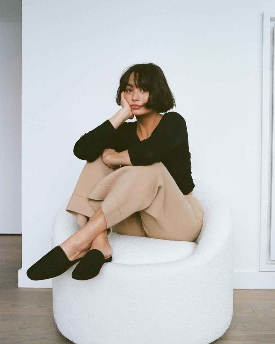  | Autor: Instagram @taylorlashae