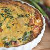 Quiche od krumpira