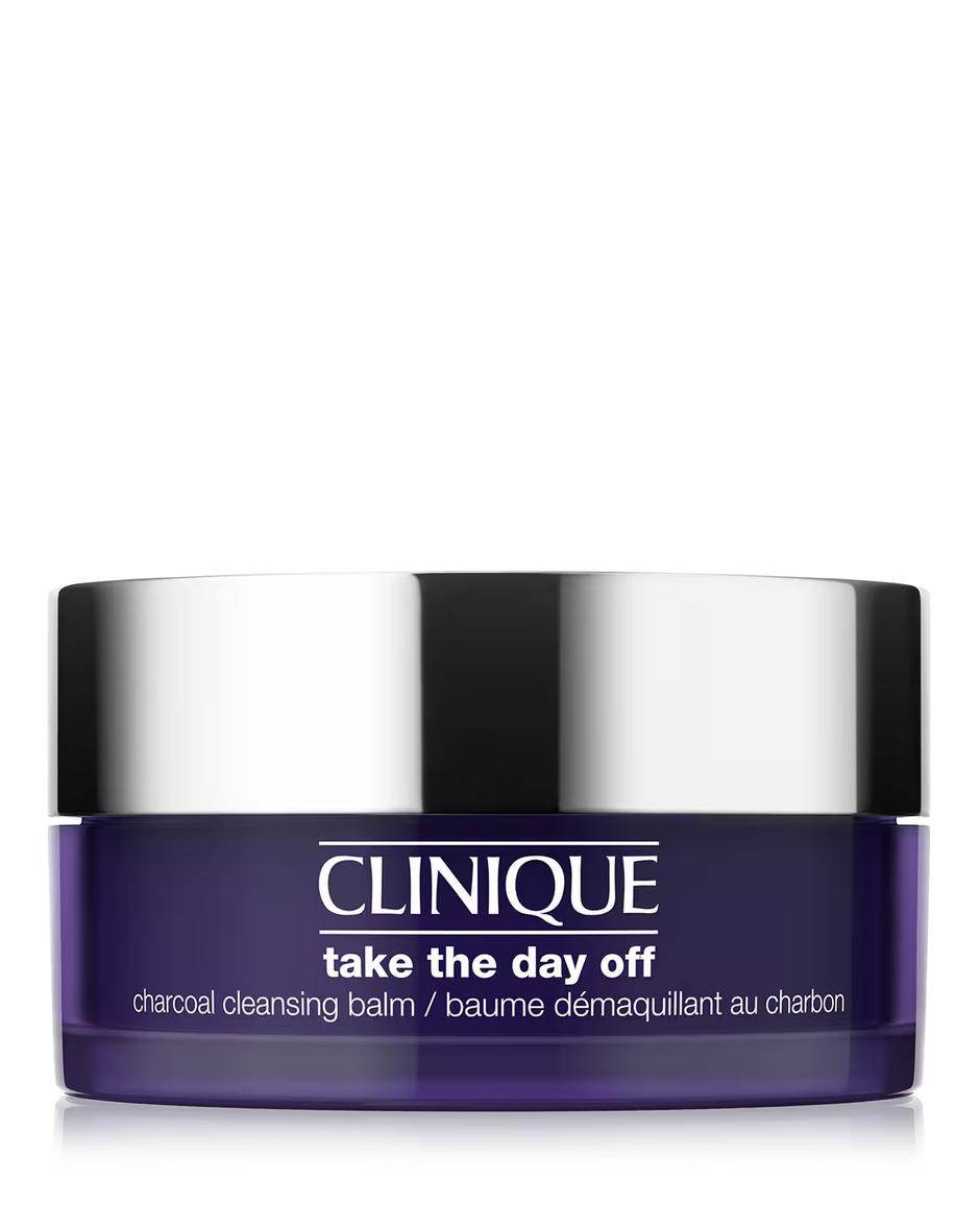 Clinique Take The Day Off Charcoal balzam za čišćenje lica | Autor: Notino