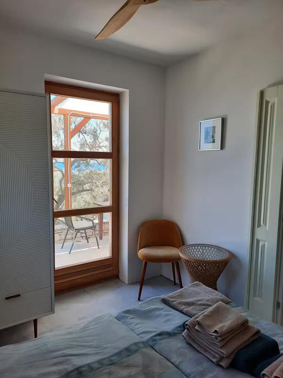  | Autor: Airbnb/Thinkers House Korčula