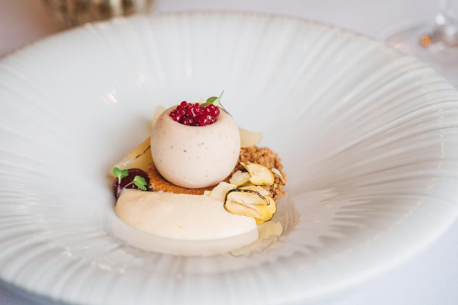  | Autor: Photo Arhiva hotela Esplanade