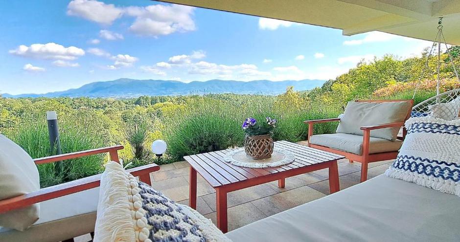  | Autor: Booking/Kuća za odmor Bitoševje