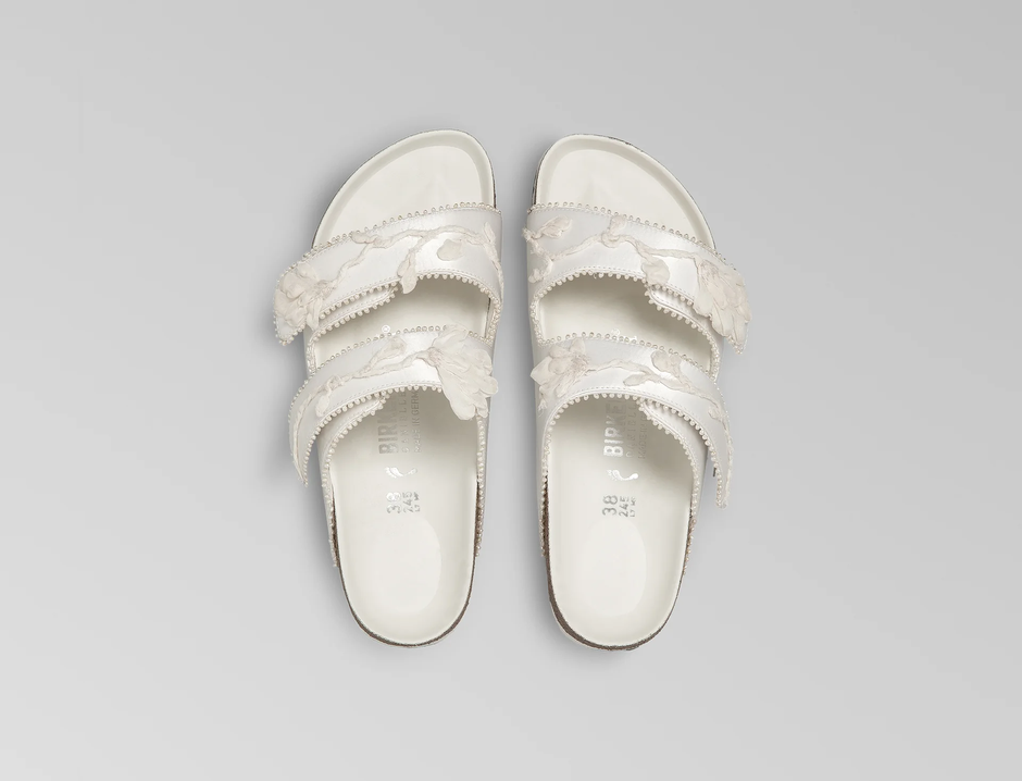  | Autor: Birkenstock x Danielle Frankel