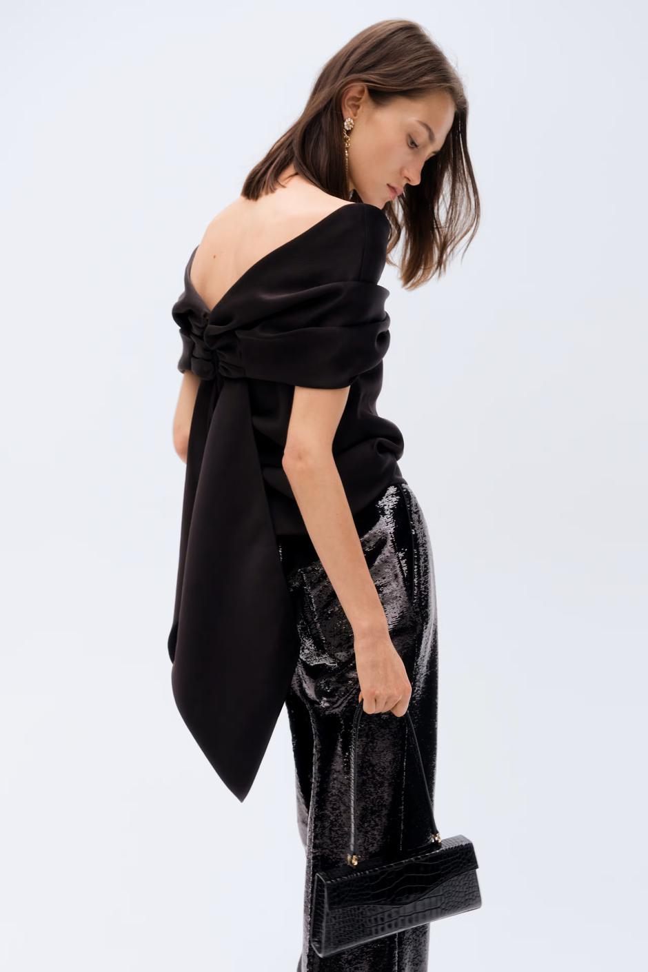  | Autor: Elie Saab X H&M