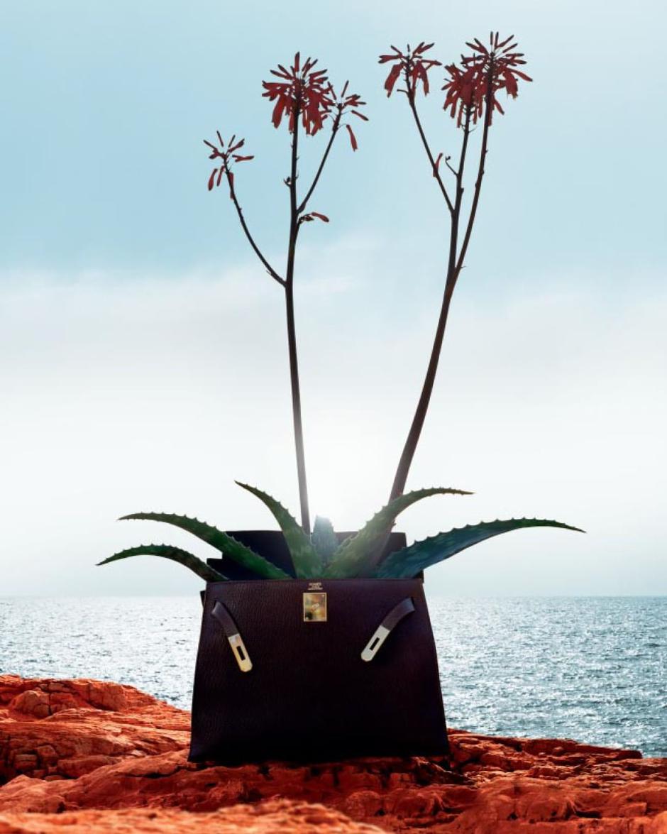 Birkin, Kelly, Constance i Picotin, četiri najljepše Hermès torbe