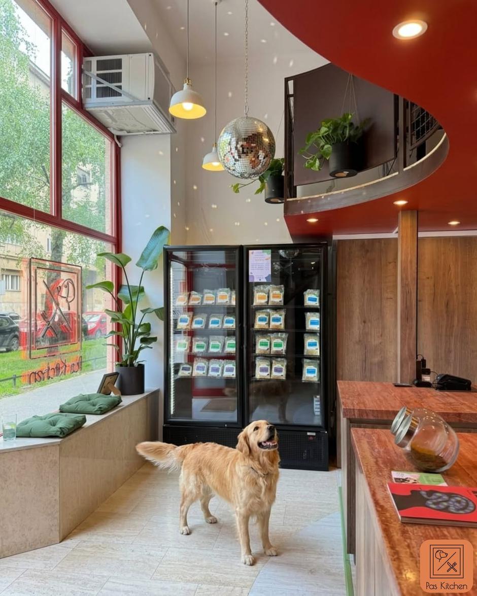  | Autor: Pas Kitchen