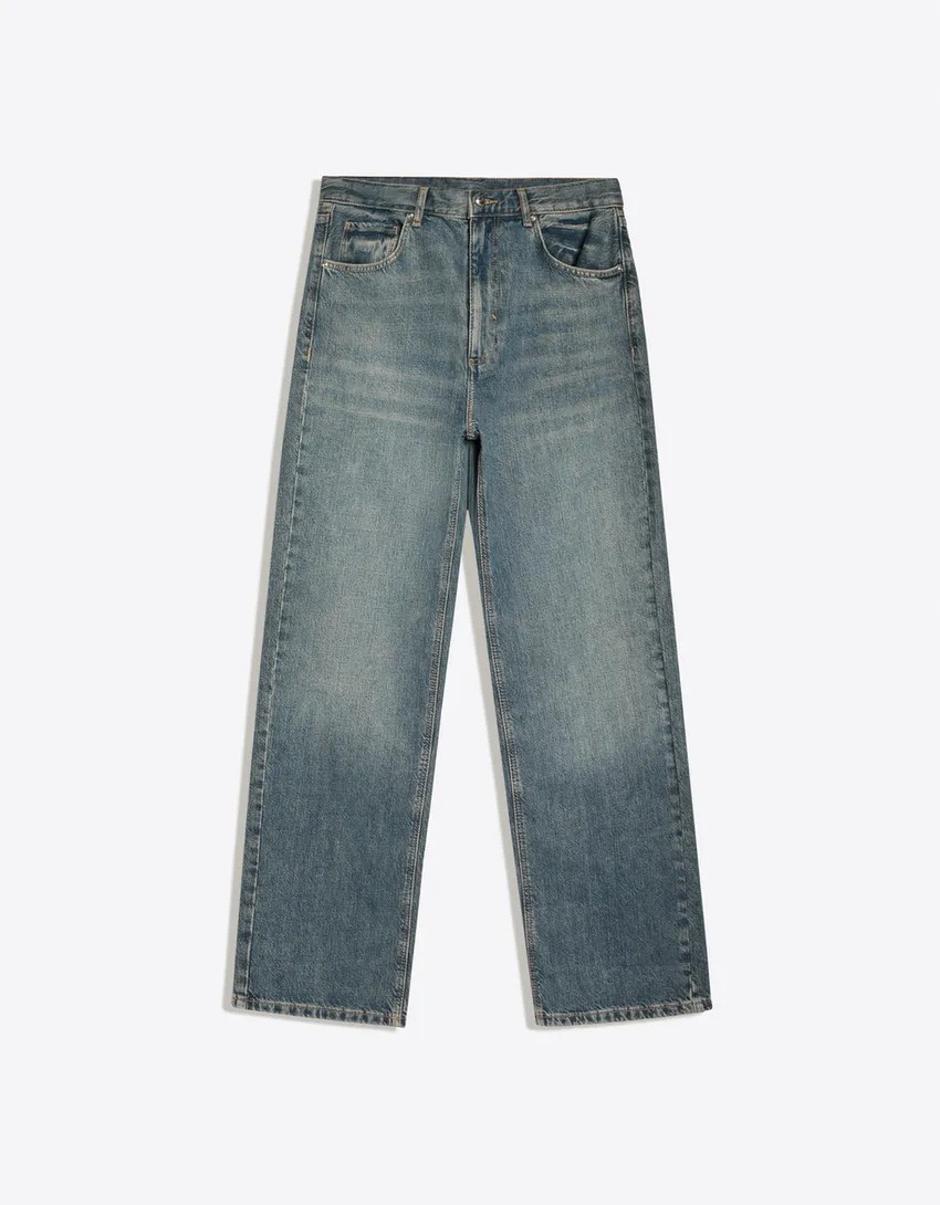  | Autor: Bershka