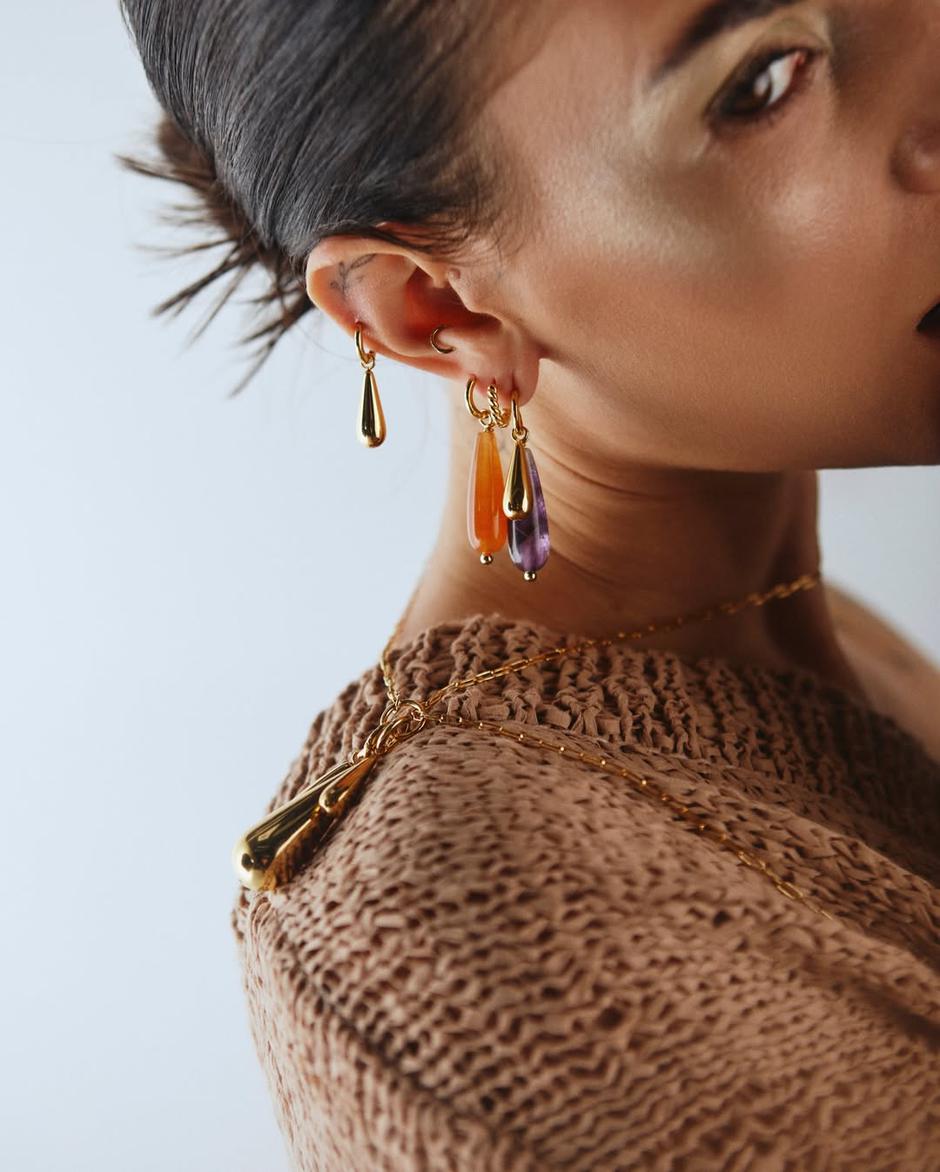  | Autor: Instagram @cloudandcojewelry/Senja Vild