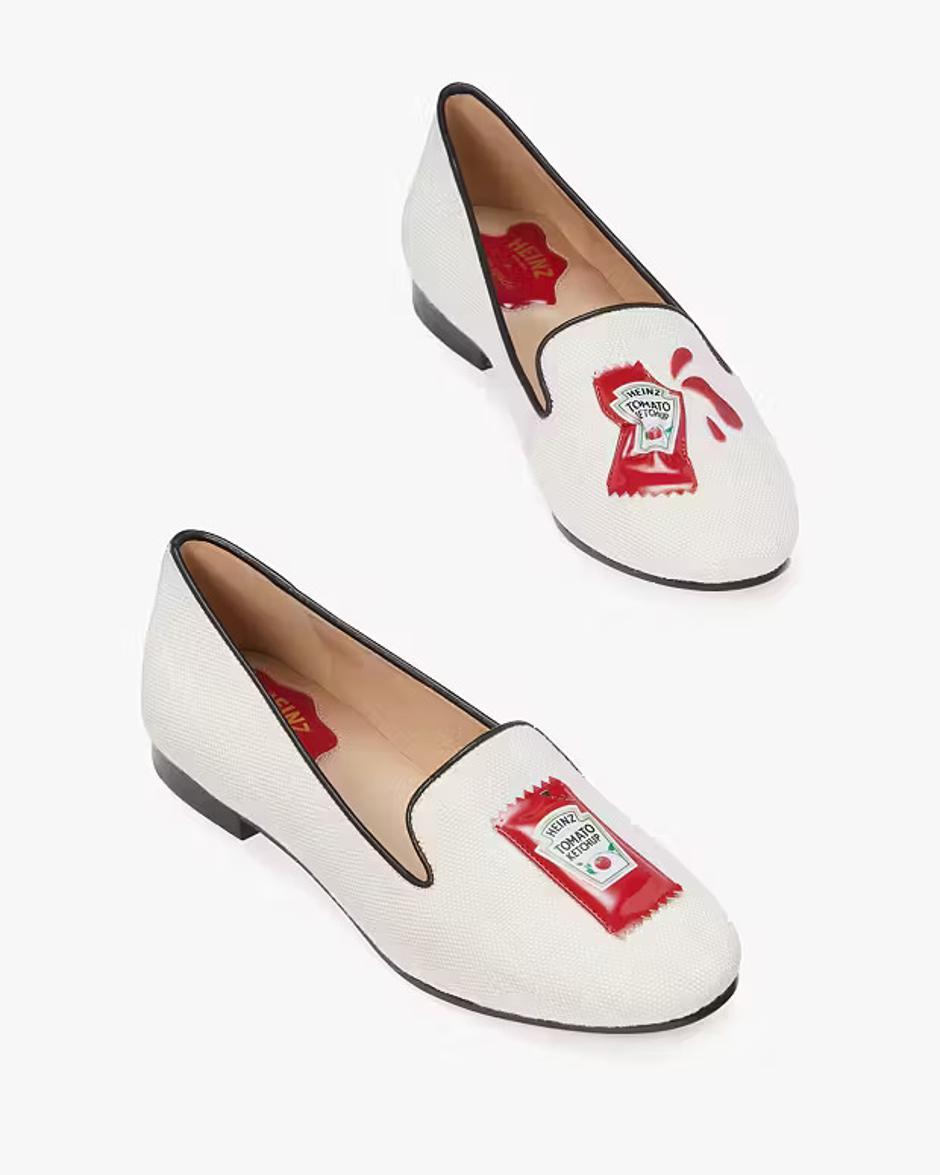  | Autor: Kate Spade x Heinz