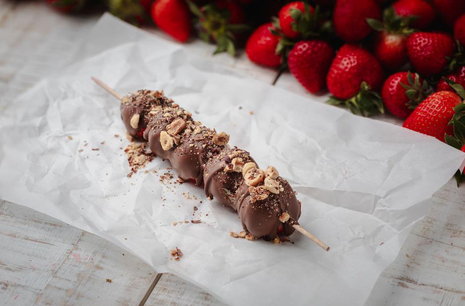  | Autor: Rougemarin / Jagode & Palačinka Fest