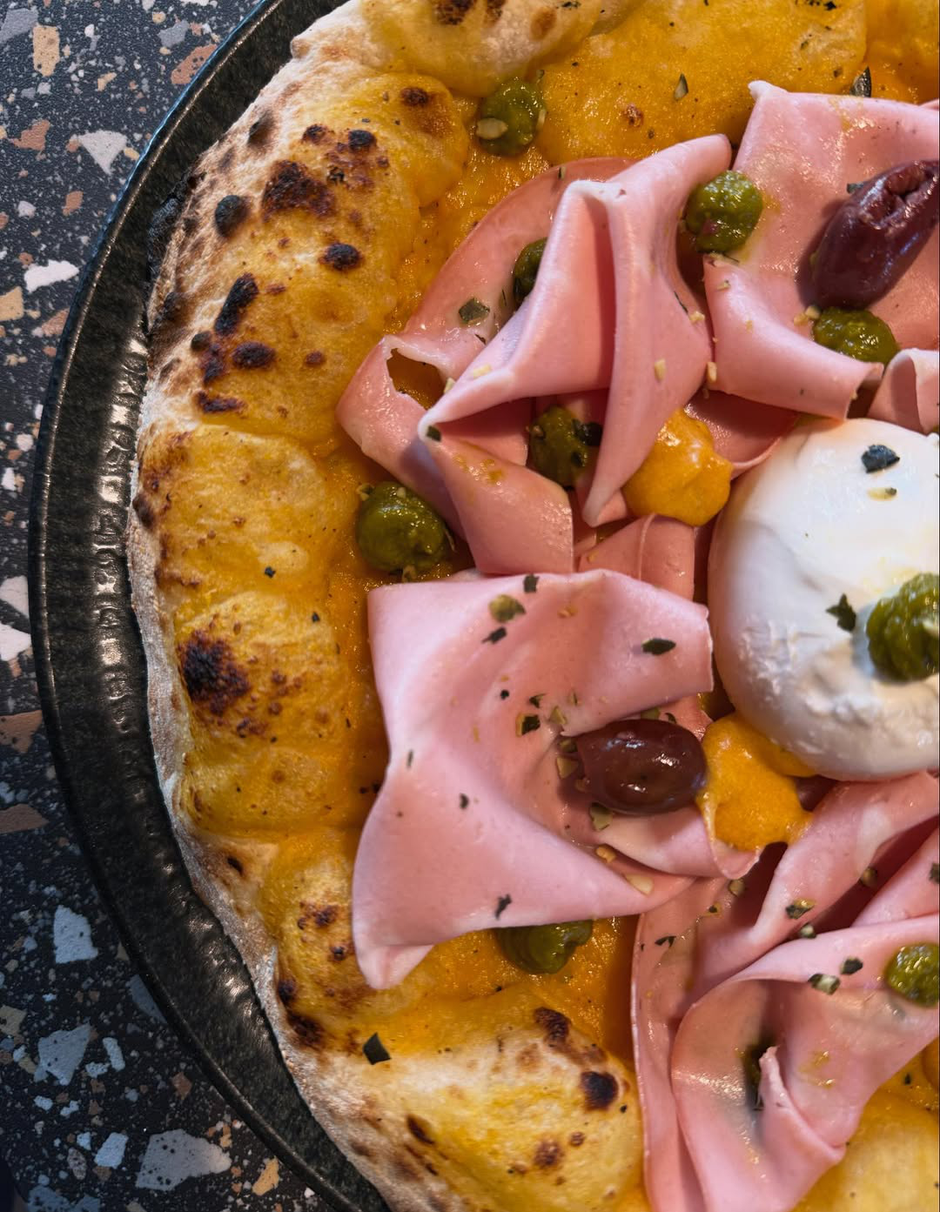  | Autor: Instagram @ljupkagojicmikic