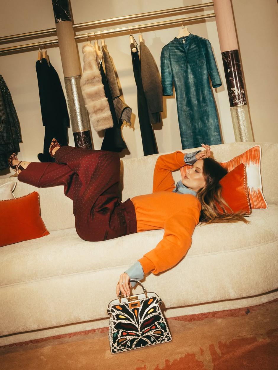  | Autor: Instagram @victoria