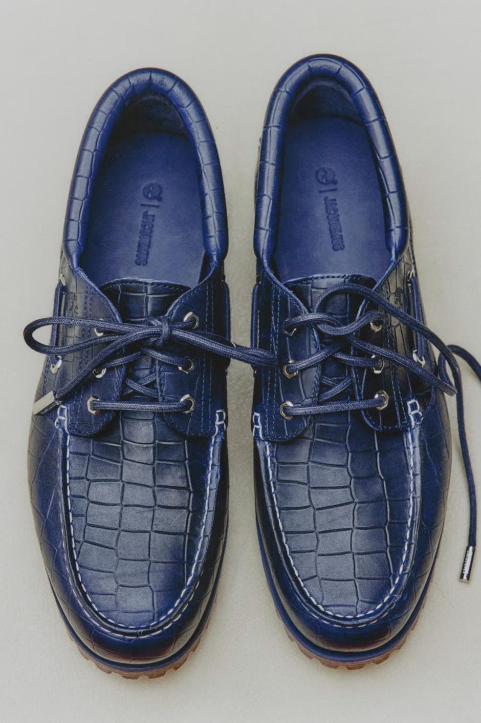  | Autor: Timberland x Jacquemus