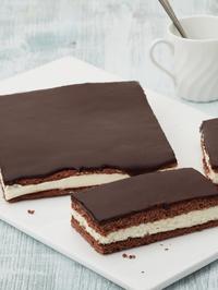 Milchschnitte kolač