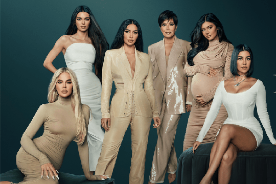 Obitelj Kardashian