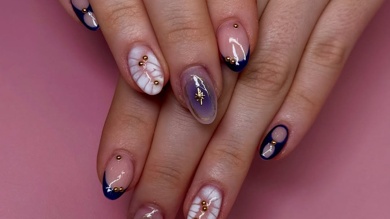 4 pogreške s gel noktima koje mogu uništiti manikuru te dovesti do lomljivih noktiju