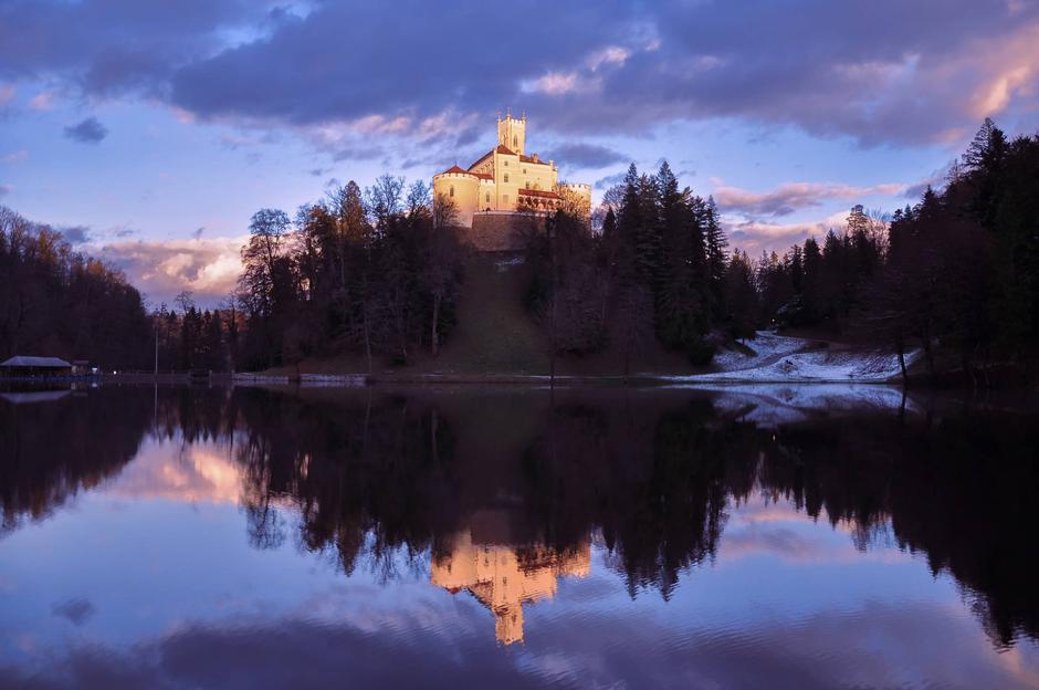  | Autor: Dvor Trakošćan