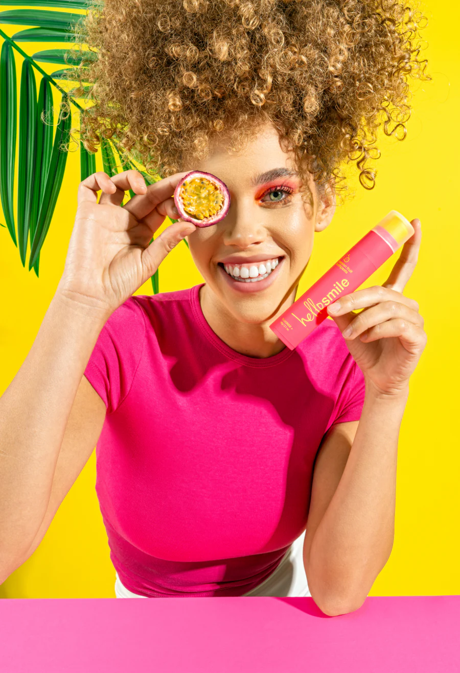  | Autor: Hello Smile