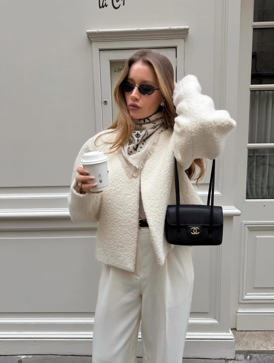  | Autor: Instagram @lovisabarkman