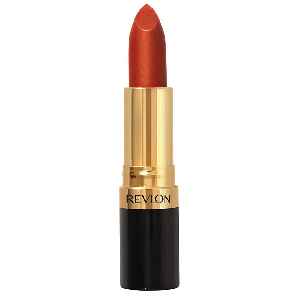 Ruž Revlon Super Lustrous Lipstick, Abstract Orange | Autor: Pr