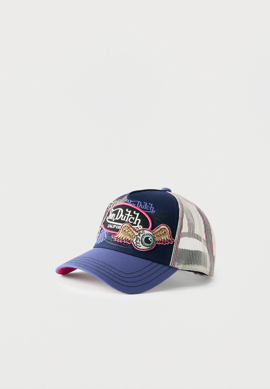  | Autor: Von Dutch