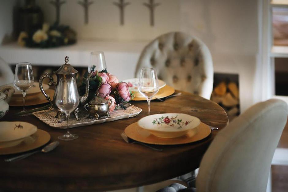  | Autor: Booking/Vila Vilma Vineyard Cottage