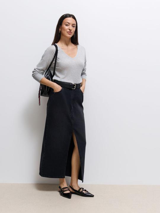 FOTO: Potražili smo pulovere i kardigane na polusezonskom sniženju u Mohitu. Nismo se razočarali!