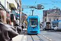 MANA MOVES THE CITY: Kada tramvaj postane modna pista