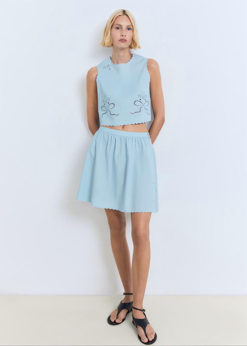  | Autor: Mango Outlet
